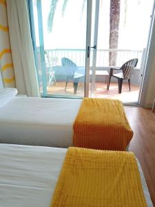 Hotels Hotel Le Dauphin : photos des chambres