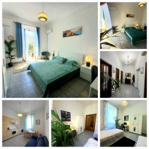 Tora apartment