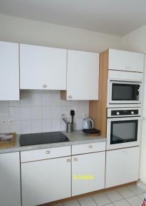 Home SAINT-MAURILLE coeur dAngers et Parking