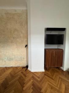 Vauxhall Gardens Studio