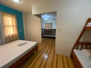 Hollanda Recidencia Apartment Hotel - Cabugao
