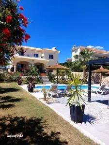 Luxury Villa with Pool & Garden - Muchamiel