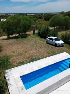 CASA QUINTA CON ESPECTACULAR VISTA Al RÍO