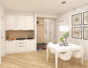 Appartamento Civico 37