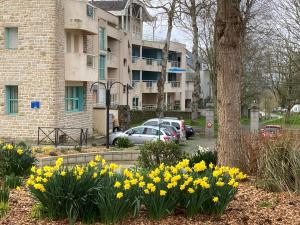 Appartements LE CLOS Du LOC-H appartement : photos des chambres