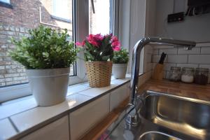 Dwell Living Central 5 BD, Sleeps 10