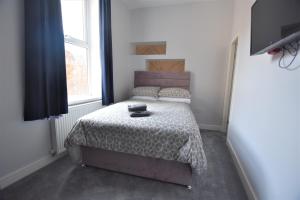 Central, Contractor&Family Friendly, SmartTV