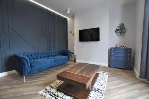 Central, Contractor&Family Friendly, SmartTV