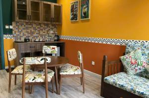 Skyline Hotel Phú Quốc