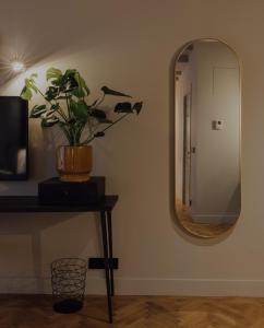 Suite no 7, hidden gem center of Amsterdam
