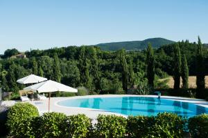 Nuovo Etruria Resort