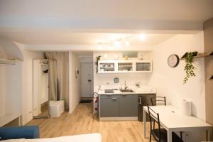 Elegante Loft in Porta Romana