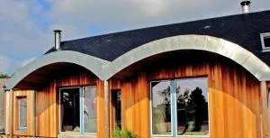 Chambre Guernesey - Quai des Ormes - Les Pieux