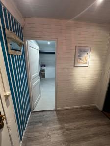 Appartements Le Bleu d -Audinghen : photos des chambres