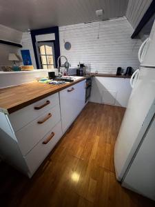 Appartements Le Bleu d -Audinghen : photos des chambres