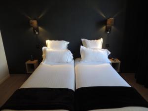 Hotels Le Relais de Montignac : photos des chambres