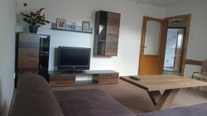 Apartmán v podkroví Olomouc