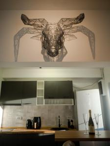 The Urban Retreat - Dominique Loft