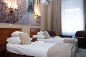 Hotel Wenecki - Kochcice