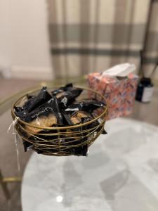 Havilah House- Stunning 2-Bed Apartment by the Beach and Swansea Marina