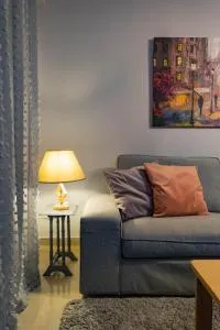 Angel Mezonet - Kavásilas