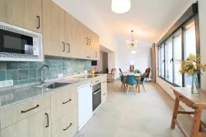 Casa Mejorana by SIERRA VIVA - Galaroza