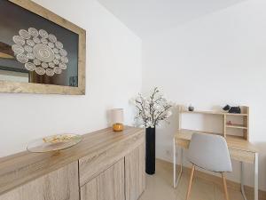 Nestor&Jeeves - LE BACCARA - Terrace - Central