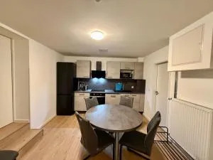 Boardinghouse Zur Rose - 梅斯佩尔布伦