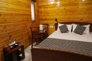 Blue Beach Hotel Trinco