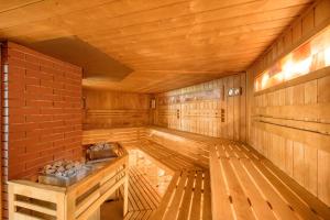 Park Inn by Radisson Sarvar Resort & Spa -Inclusive