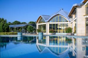 Park Inn by Radisson Sarvar Resort & Spa -Inclusive