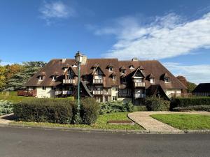 Résidence Le Royal Panorama - Deauville