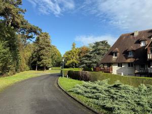 Résidence Le Royal Panorama - Deauville