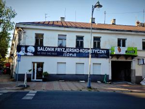 Apartament pod Jasną Góra 2 pokoje 2 łazienki, na parterze