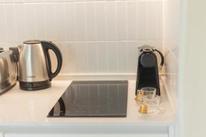 Luxe Palermo Smart Suites