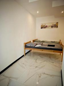 Apartament pod Jasną Góra 2 pokoje 2 łazienki, na parterze