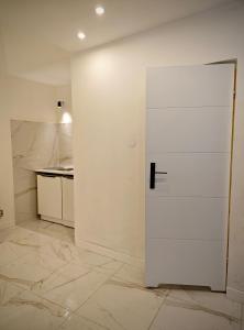 Apartament pod Jasną Góra 2 pokoje 2 łazienki, na parterze