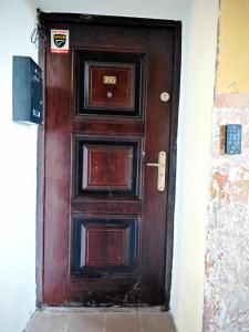 Apartament pod Jasną Góra 2 pokoje 2 łazienki, na parterze