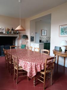 Le Clos Vert de la Chouette dOr