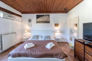 Tora Florence Apartment - Room rent