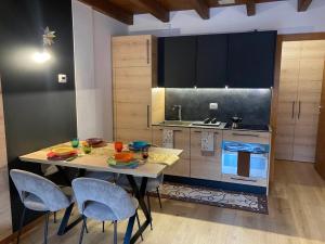 Elegant Padrio Apartment PassoAprica