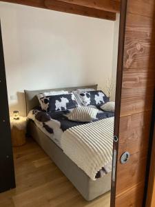 Elegant Padrio Apartment PassoAprica