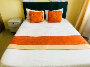 Zerubbabel Apartments Kisumu