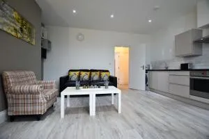 Dwell Living Mowbray - 锡厄姆