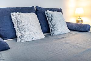 OPAL DREAM - Stylish Living with Good Connections by JR City Apartments