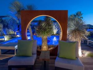 Villas Villa Harmonie - Luxe, Jaccuzzi et Piscine en Charente-maritime : photos des chambres