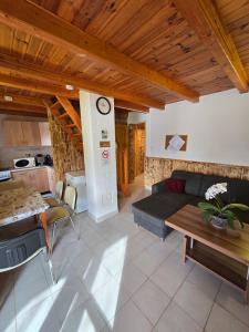 Adler vendégház horgász nyaraló