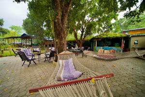 Chitwan Gaida Lodge - Animal Lovers & Birdwatchers Paradise - 2hvězdičkové hotely ve městě Sauraha