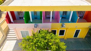 Pousada Cores da Aldeia