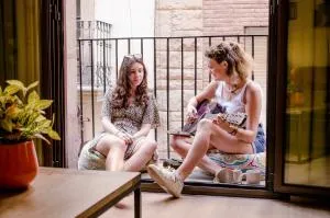 Itaca Hostel - Barcelona